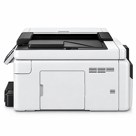 Canon MAXIFY GX6140 6882C009 Multifunction Tank Printer - 3