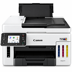 Canon MAXIFY GX6140 6882C009 Multifunction Tank Printer - 1