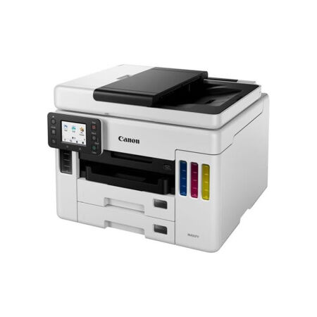 Canon Maxify GX7040-4471C009 Renkli Mürekkep Tanklı Yazıcı- C Grade - 2