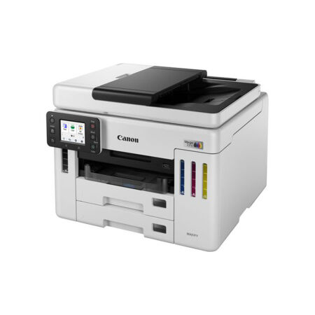 Canon Maxify GX7140 Çok Fonksiyonlu Renkli Tanklı Yazıcı - 3