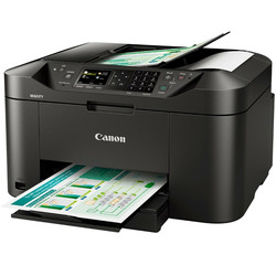 Canon Maxify MB2150 Çok Fonksiyonlu Mürekkepli Yazıcı - Canon