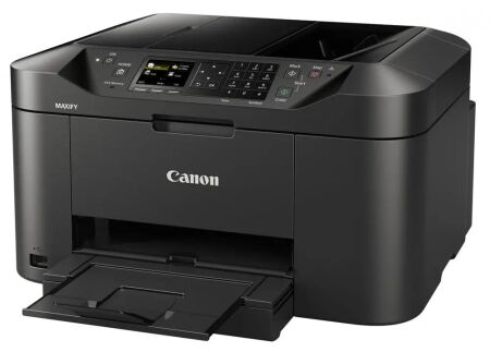 Canon Maxify MB2150-0959C009 Çok Fonksiyonlu Mürekkepli Yazıcı - 3