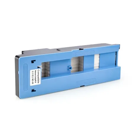 Canon MC 08 1320B006 Muadil Atık Kutusu - 3