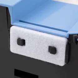 Canon MC 08 1320B006 Muadil Atık Kutusu - 9