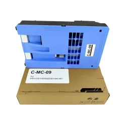 Canon MC 09 1320B012 Muadil Atık Kutusu - 4