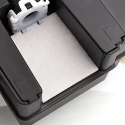 Canon MC 20 0628C002 Muadil Atık Kutusu - 8