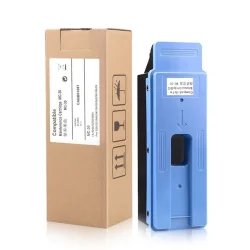 Canon MC 30 1156C002 Muadil Atık Kutusu - 5