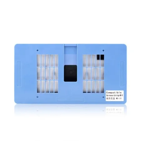 Canon MC 31 1156C005 Muadil Atık Kutusu - 3