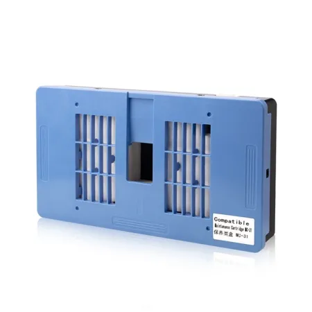 Canon MC 31 1156C005 Muadil Atık Kutusu - 5