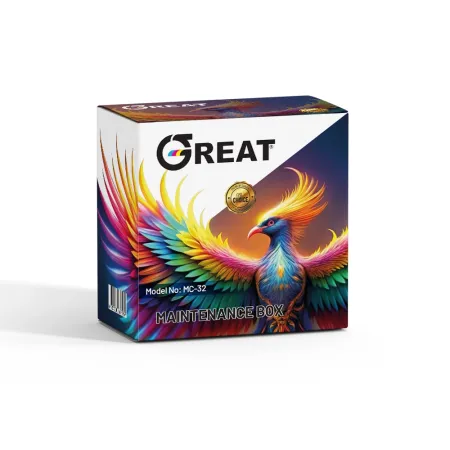 Canon MC-32 1156C009 Muadil Atık Kutusu - 1