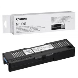 Canon MC-G01-4628C001 Orijinal Atık Kutusu - 3