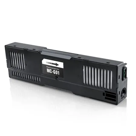 Canon MC-G01 4628C001 Muadil Atık Kutusu - 3