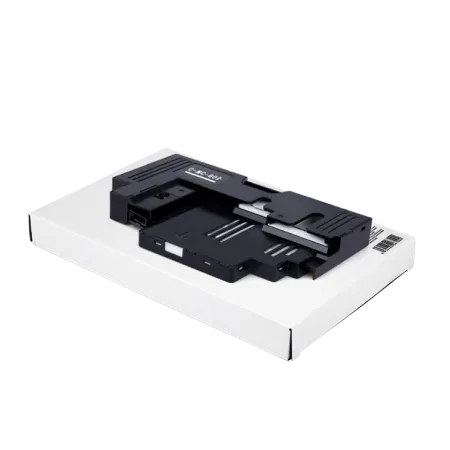 Canon MC-G02-4589C001 Muadil Atık Kutusu - 7