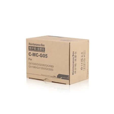 Canon MC-G05-6176C001 Muadil Atık Kutusu - 7