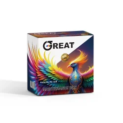 Canon MC G06 6259C001 Muadil Atık Kutusu - 1