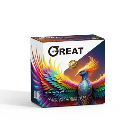 Canon MC G06 6259C001 Muadil Atık Kutusu - 1