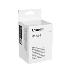 Canon MC G06 6259C001 Orijinal Atık Kutusu - 1