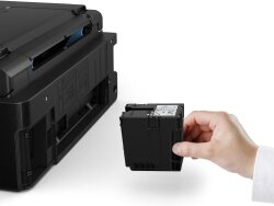 Canon MC-G07 Orijinal Atık Kutusu - 2