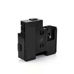 Canon MC G04 5813C001 Muadil Atık Kutusu - 8