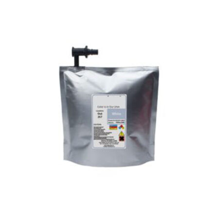 Canon Oce IJC257-8552B007 Siyah Mürekkep - 2L - 1
