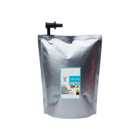 Canon Oce IJC257-8552B008 Mavi Mürekkep - 2L - 1