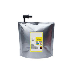 Canon Oce IJC257-8552B010 Sarı Mürekkep - 2L - Canon