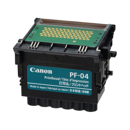 Canon PF-04/3630B001 Orjinal Baskı Kafası - 2