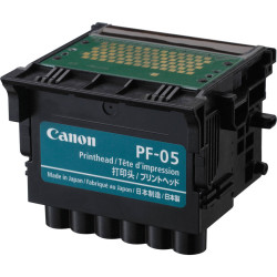 Canon PF-05/3872B001 Orjinal Baskı Kafası - 2