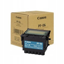 Canon PF-06/2352C001 Orjinal Baskı Kafası - Canon