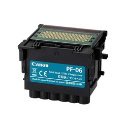 Canon PF-06/2352C001 Orjinal Baskı Kafası - 2