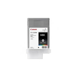 Canon PFI-103MBK Mat Siyah Orijinal Mürekkep 130 ml - Canon