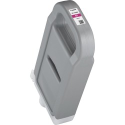Canon PFI-1700M/0777C001 Kırmızı Orijinal Kartuş - 2