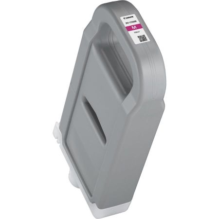 Canon PFI-1700M/0777C001 Kırmızı Orijinal Kartuş - 2