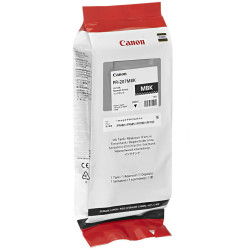 Canon PFI-207MBK/8788B001 Mat Siyah Orjinal Kartuş - 1