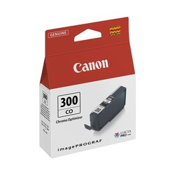 Canon PFI-300/4201C001 Parlaklık Düzenleyici Orjinal Kartuş - Canon