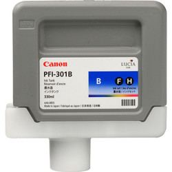 Canon PFI-301B/1494B001 Blue Orjinal Kartuş - 2