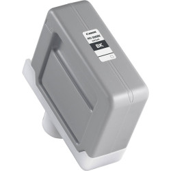 Canon PFI-306BK/6657B001 Siyah Orijinal Kartuş - 2