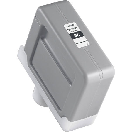 Canon PFI-306BK/6657B001 Siyah Orijinal Kartuş - 2