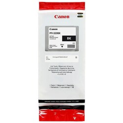 Canon PFI-320/2890C001 Siyah Orjinal Kartuş - Canon