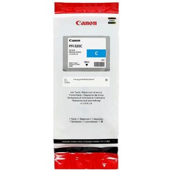 Canon PFI-320/2891C001 Mavi Orjinal Kartuş - Canon