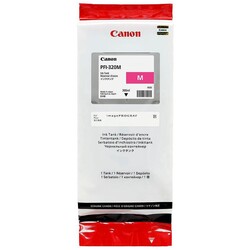 Canon PFI-320/2892C001 Kırmızı Orjinal Kartuş - Canon