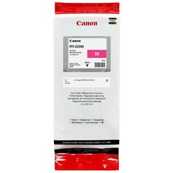 Canon PFI-320/2892C001 Kırmızı Orjinal Kartuş - 2