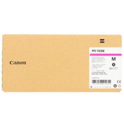 Canon PFI-703M/2965B001 Kırmızı Orjinal Kartuş - Canon