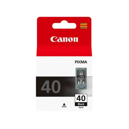 Canon PG-40-0615B001 Siyah Orijinal Kartuş- C Grade - 1