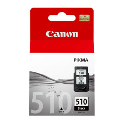 Canon PG-510/2970B007 Siyah Orjinal Kartuş - Canon