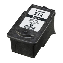 Canon PG-512/2969B007 Black Original Cartridge High Capacity - 2
