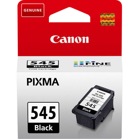 Canon PG-545/8287B001 Siyah Orjinal Kartuş - 1