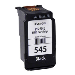 Canon PG-545/8287B001 Siyah Orjinal Kartuş - 2