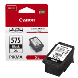 Canon PG-575XL 5439C001 Siyah Yüksek Kapasiteli Orijinal Kartuş - 2