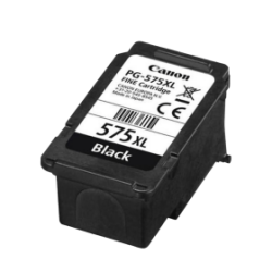 Canon PG-575XL 5439C001 Siyah Yüksek Kapasiteli Orijinal Kartuş - 3
